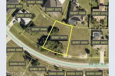 2525 SW 1st Ter, Cape Coral, FL 33991 - Photo 1