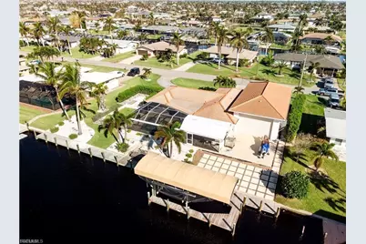 134 SW 53rd Ter, Cape Coral, FL 33914 - Photo 19