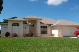 1808 NW 12th Terrace, Cape Coral, FL 33993 - Photo 1