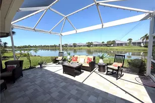 2609 Clairfont Ct, Cape Coral, FL 33991 - Photo 1