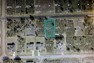 2611 48th St W, Lehigh Acres, FL 33971 - Photo 1