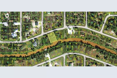 29119 Gondolier Ave, Punta Gorda, FL 33982 - Photo 1