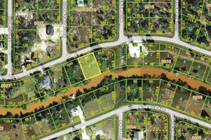 29119 Gondolier Ave, Punta Gorda, FL 33982 - Photo 1