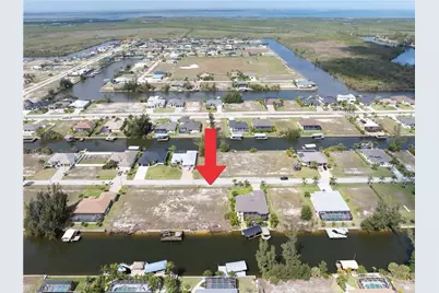 1645 NW 39th Ave, Cape Coral, FL 33993 - Photo 1