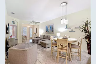 20941 Calle Cristal Ln #3, North Fort Myers, FL 33917 - Photo 1