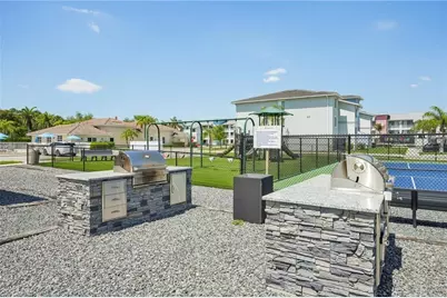 3969 Pomodoro Cir #201, Cape Coral, FL 33909 - Photo 31