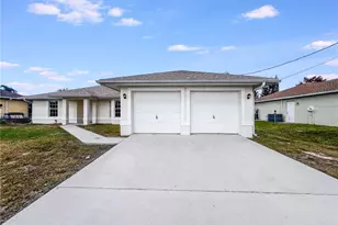4304 12th St W, Lehigh Acres, FL 33971 - Photo 1