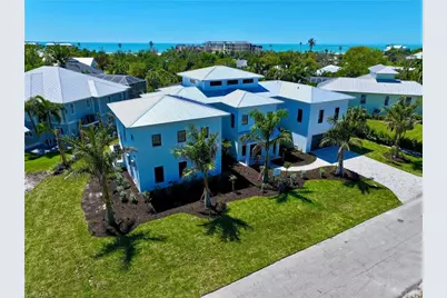 3324 Saint Kilda Rd, Sanibel, FL 33957 - Photo 5