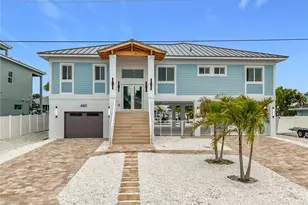 445 Madison Ct, Fort Myers Beach, FL 33931 - Photo 1