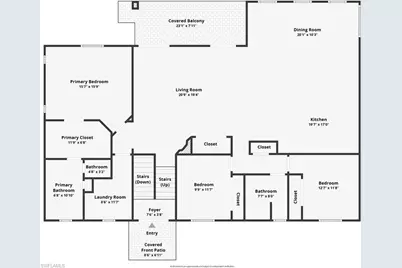 445 Madison Ct, Fort Myers Beach, FL 33931 - Photo 49