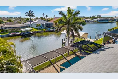 4817 SW 20th Pl, Cape Coral, FL 33914 - Photo 3