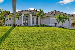 4817 SW 20th Pl, Cape Coral, FL 33914 - Photo 1