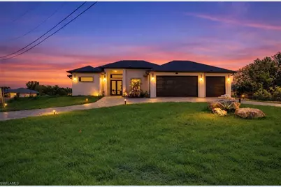 323 NW 11th Ter, Cape Coral, FL 33993 - Photo 1