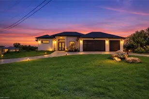 323 NW 11th Terrace, Cape Coral, FL 33993 - Photo 1