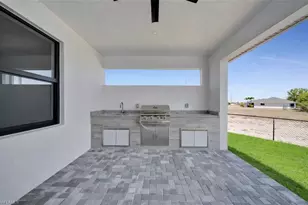 323 NW 11th Terrace, Cape Coral, FL 33993 - Photo 29