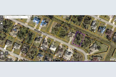 Braddock Ave, North Port, FL 34288 - Photo 5