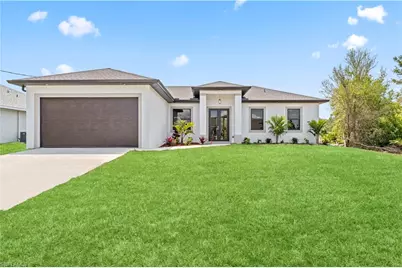 2705 Darlene Pl, Lehigh Acres, FL 33971 - Photo 1