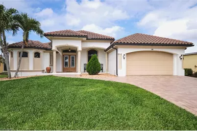 5306 SW 27th Pl, Cape Coral, FL 33914 - Photo 1