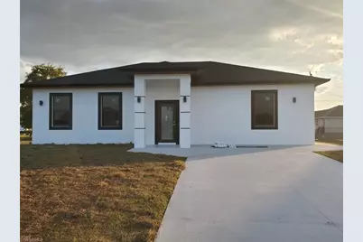 3931 Sunset Rd, Lehigh Acres, FL 33971 - Photo 1
