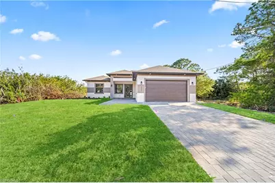 4303 16th St W, Lehigh Acres, FL 33971 - Photo 1