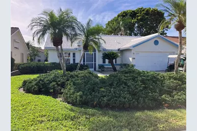 2300 Valparaiso, North Fort Myers, FL 33917 - Photo 1