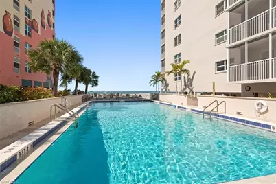 500 Estero Blvd #695, Fort Myers Beach, FL 33931 - Photo 23