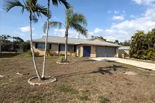 311 SW 48th Terrace, Cape Coral, FL 33914 - Photo 1