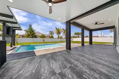 100 SW 17th Pl, Cape Coral, FL 33991 - Photo 27