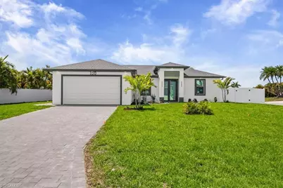 100 SW 17th Pl, Cape Coral, FL 33991 - Photo 1