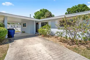 4570 Tennyson Dr, North Fort Myers, FL 33903 - Photo 21