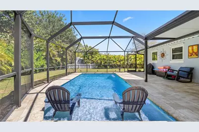 4570 Tennyson Dr, North Fort Myers, FL 33903 - Photo 15