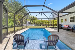 4570 Tennyson Dr, North Fort Myers, FL 33903 - Photo 15