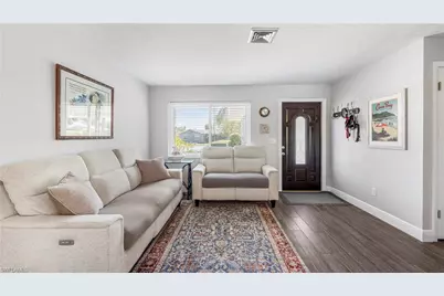 4570 Tennyson Dr, North Fort Myers, FL 33903 - Photo 7