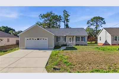 3005 14th St W, Lehigh Acres, FL 33971 - Photo 1