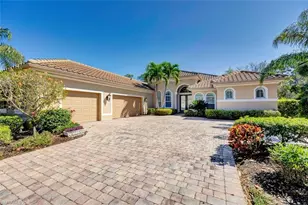 10640 Highgrove Pl, Fort Myers, FL 33913 - Photo 5