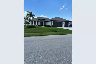 6730 Eagle Tree Ct, North Fort Myers, FL 33917 - Photo 1