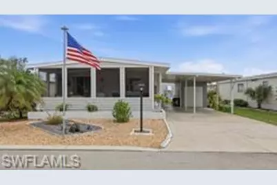 450 N Snead Dr, North Fort Myers, FL 33903 - Photo 1