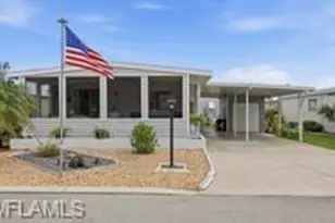 450 N Snead Dr, North Fort Myers, FL 33903 - Photo 1