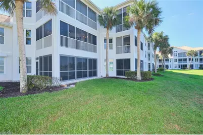 16400 Millstone Cir #206, Fort Myers, FL 33908 - Photo 49