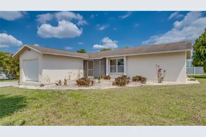 19 NE 20th Pl, Cape Coral, FL 33909 - Photo 1