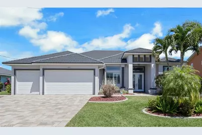 1407 SW 49th St, Cape Coral, FL 33914 - Photo 1