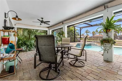 2207 SW 52nd St, Cape Coral, FL 33914 - Photo 23