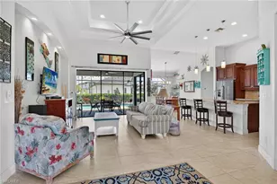 2705 SW 29th Pl, Cape Coral, FL 33914 - Photo 3