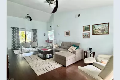 3431 Clubview Dr, North Fort Myers, FL 33917 - Photo 3