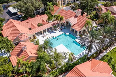 12550 Equestrian Cir #602, Fort Myers, FL 33907 - Photo 1