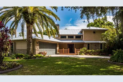 7314 Sean Ln, North Fort Myers, FL 33917 - Photo 1