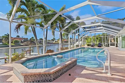 2562 SW 27th Pl, Cape Coral, FL 33914 - Photo 1