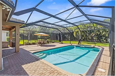 11260 Sparkleberry Dr, Fort Myers, FL 33913 - Photo 37