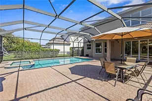 11260 Sparkleberry Dr, Fort Myers, FL 33913 - Photo 35