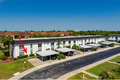 6898 Sandtrap Dr #1, Fort Myers, FL 33919 - Photo 1